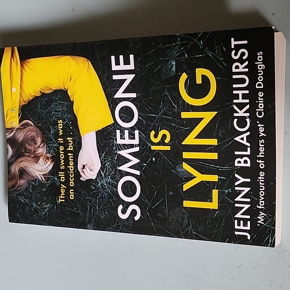 Novel - Picture 1 of 2